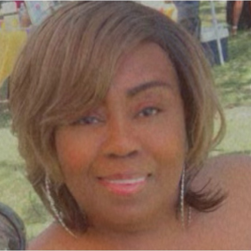 Meet your Posher, Brenda